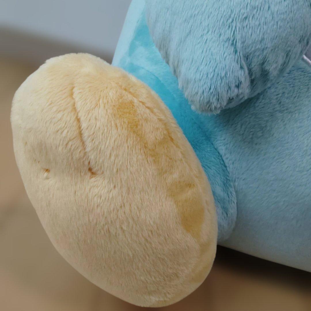 特大　ポッチャマ　ぬいぐるみ　とってもおっきいポッチャマ　ポケモン