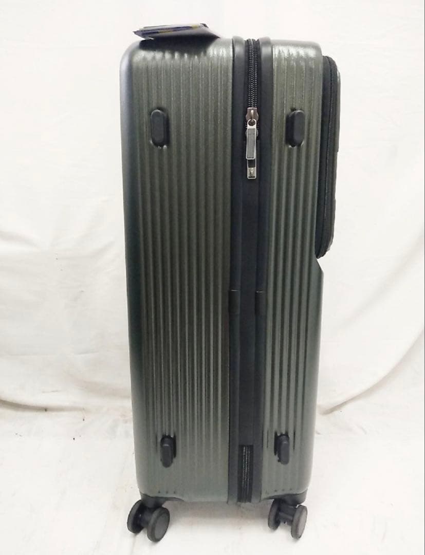 専用　イノベーター スーツケース INV90 オリーブドラブ innovator