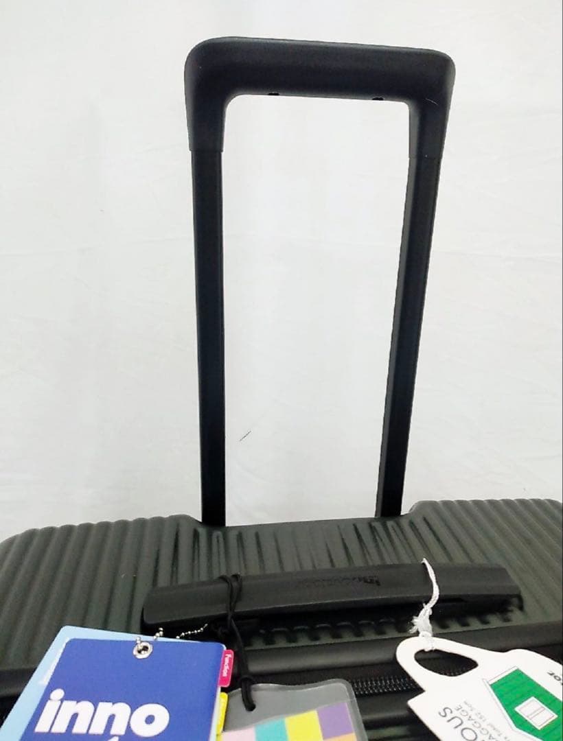 専用　イノベーター スーツケース INV90 オリーブドラブ innovator