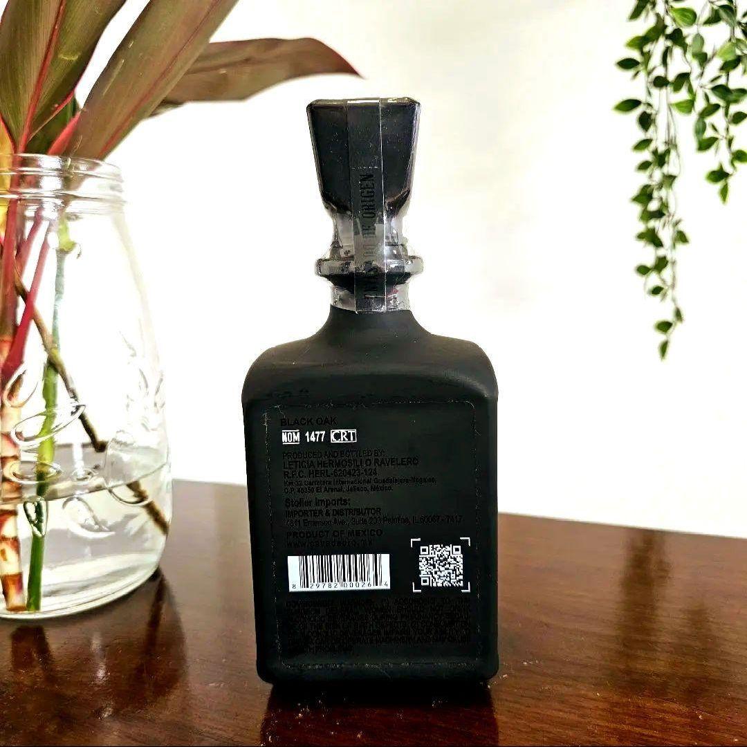 Cava de Oro　カヴァデオロ　カバデオロ　BLACK EDITION