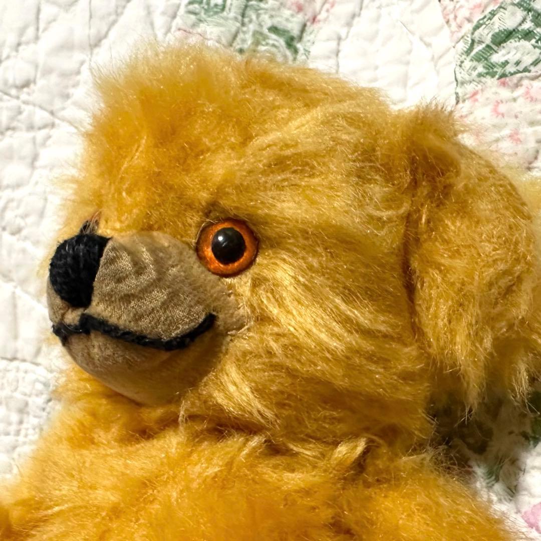 50s ヴィンテージ メリーソート タイニー チーキー ぬいぐるみ