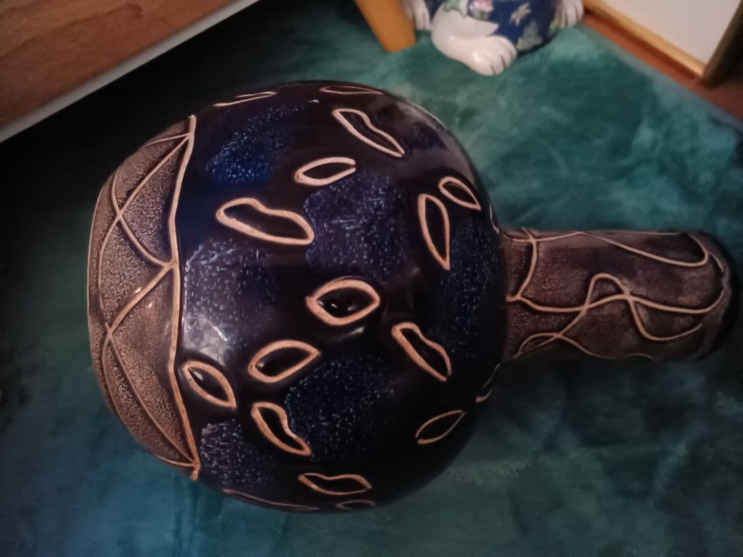 【故宮】中国古玩　重慶文物保管委員会　欧州王族貴族向け貿易花瓶　大清雍正年製