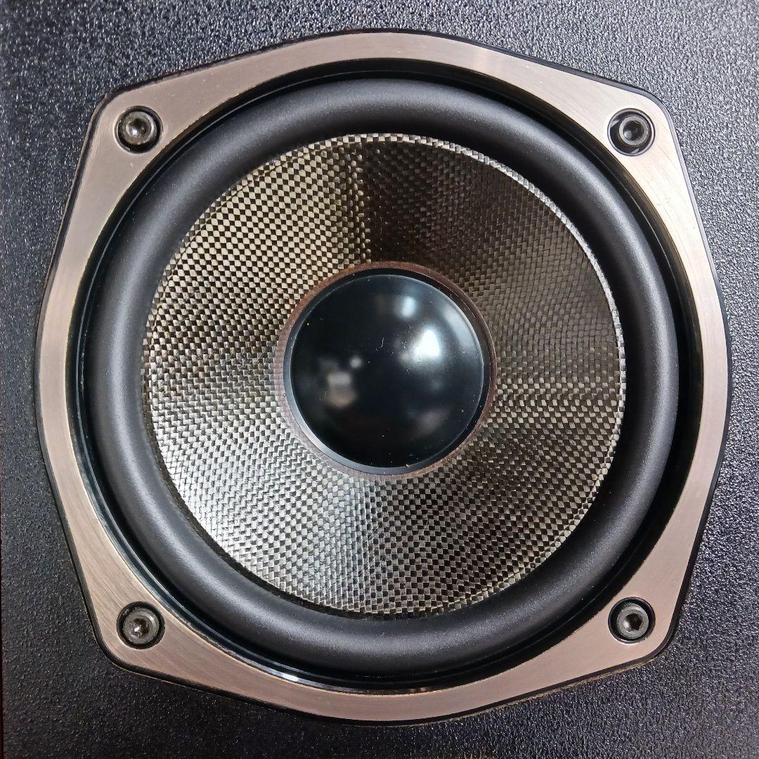 ONKYO/オンキョー　D-200 Liverpool　ペア　エッジ張り替え品