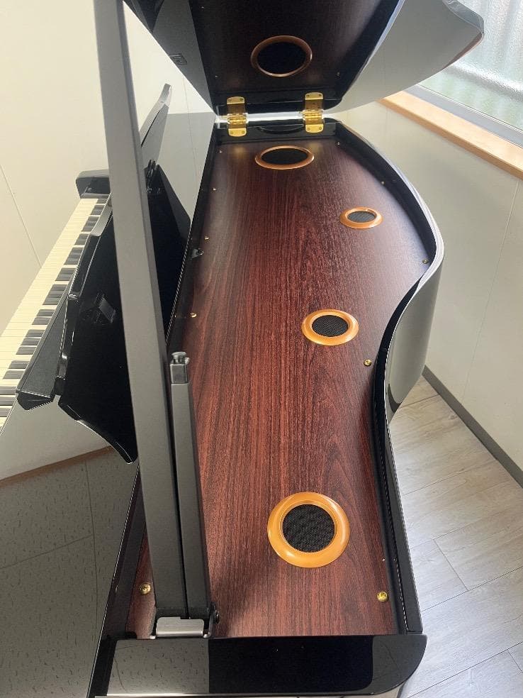 ★66888【電子ピアノ】ROLAND　RG3FPE　15年製