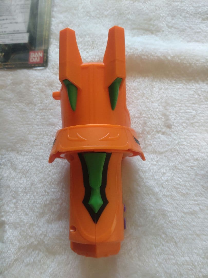 大変希少　レジェンズ　甦る竜王伝説　スピリチャルウインドラゴン　タリスポッド