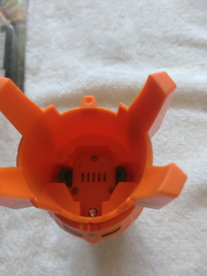 大変希少　レジェンズ　甦る竜王伝説　スピリチャルウインドラゴン　タリスポッド