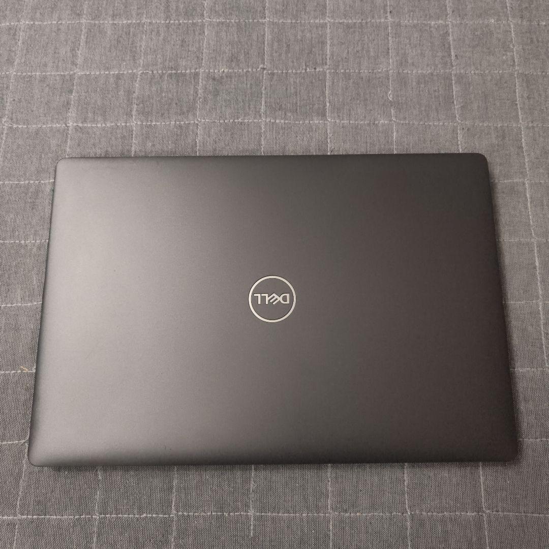 超美品 DELL 高性能 8世代 i7 8665u 16GB 512GB
