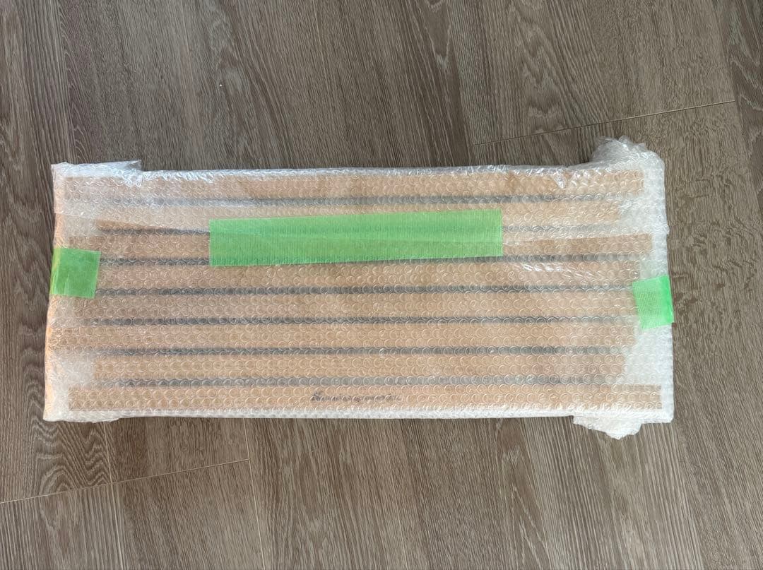 neru design works muku no shita 新品未使用