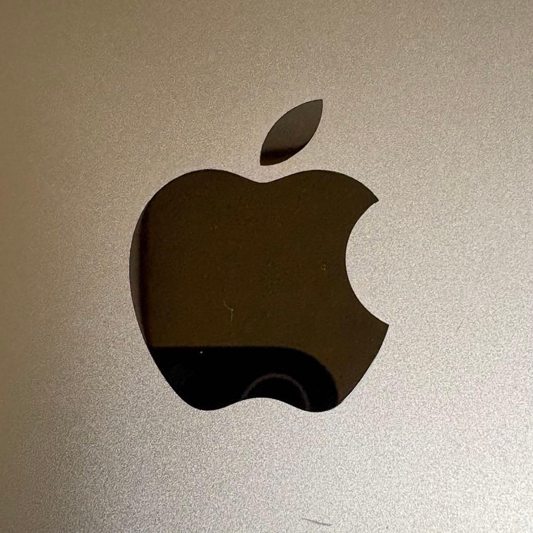 Apple MacBook Air 2018/メモリ16/256/スペースグレイ