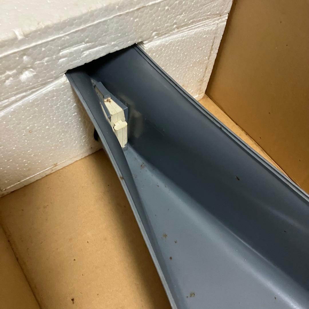 未組立　二チモ 旧日本海軍超弩級戦艦 大和 1/200 ディスプレー　艦船模型