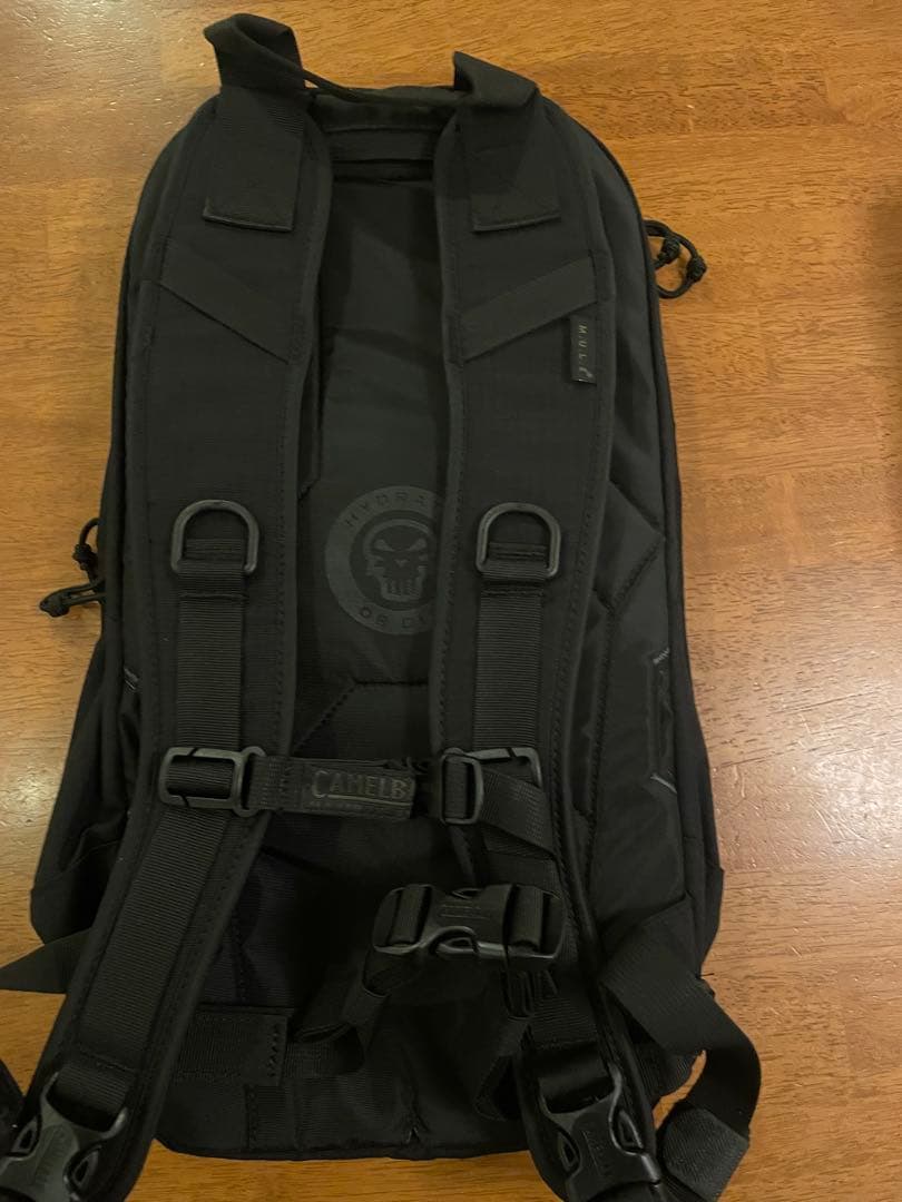 Camelbak Tactical MULE MilS キャメルバック ミュール