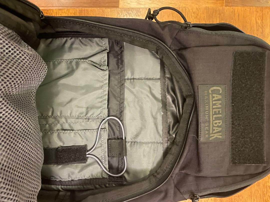Camelbak Tactical MULE MilS キャメルバック ミュール