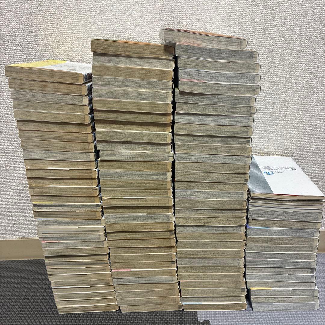 ワンピース漫画103巻セット➕おまけ