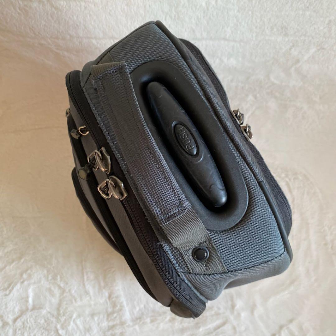 Patagonia 2way キャリー　リュック　スーツケース　廃盤　機内持込可