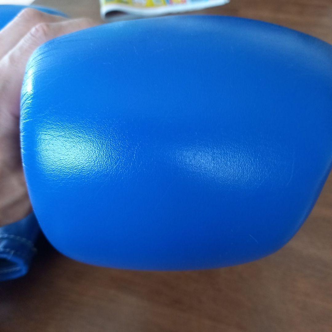 Winning ボクシンググローブ 10oz MS-300B