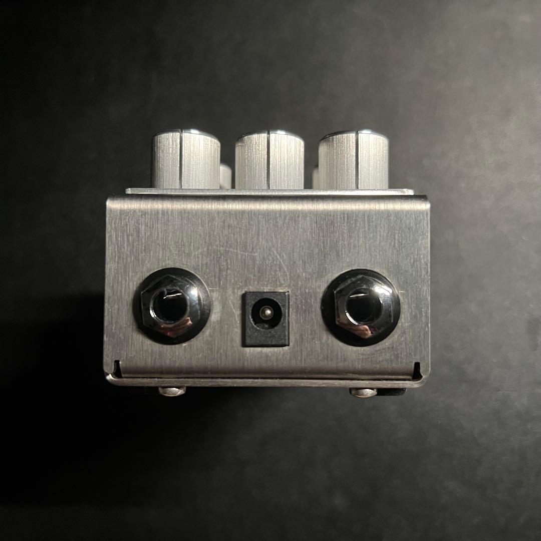 Origin Effects / Cali76 CD限定版 Union Jack