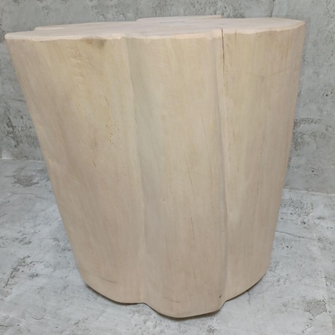 ジェルバゾーニ(Gervasoni） ブリック Brick 切り株 スツール