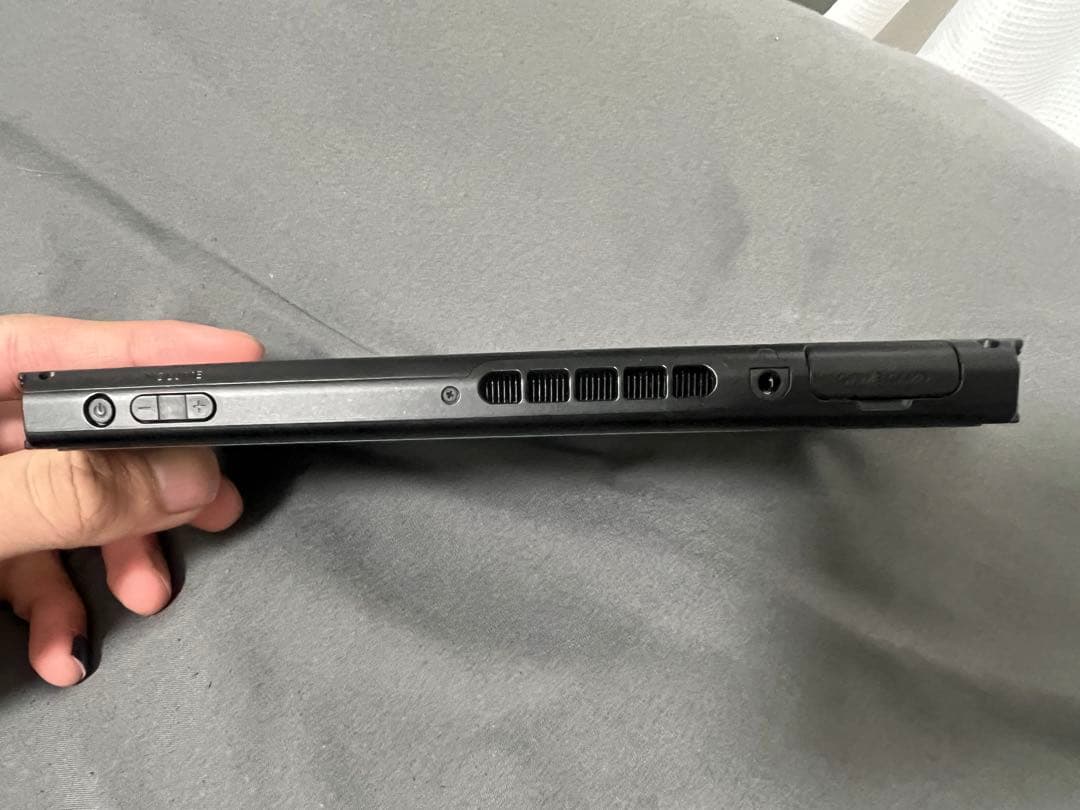 Nintendo Switch あつ森Edition本体のみ