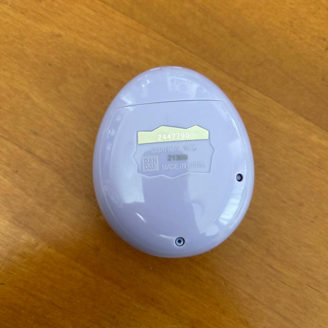 たまごっちみーつ　マジカルver.