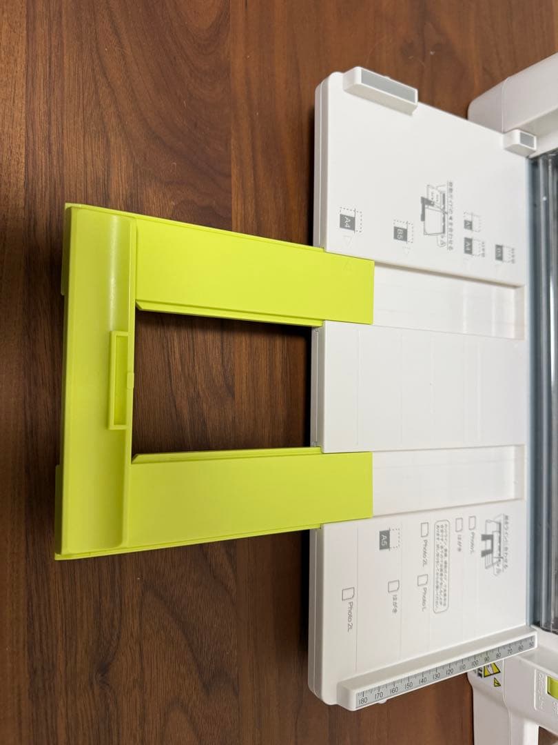 PLUSコンパクト裁断機PK-213断裁機