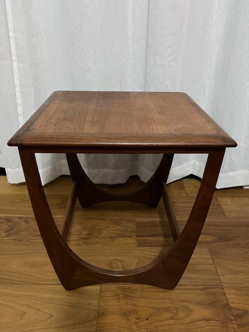 G-PLAN(ジープラン) アストロ ネストテーブル