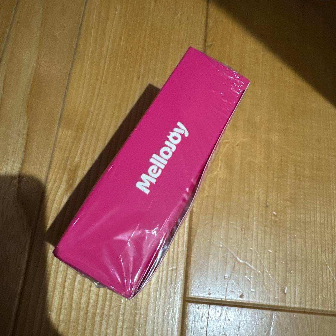 Melloloy Butter 未開封　メロジョイ　スクイーズ　バター