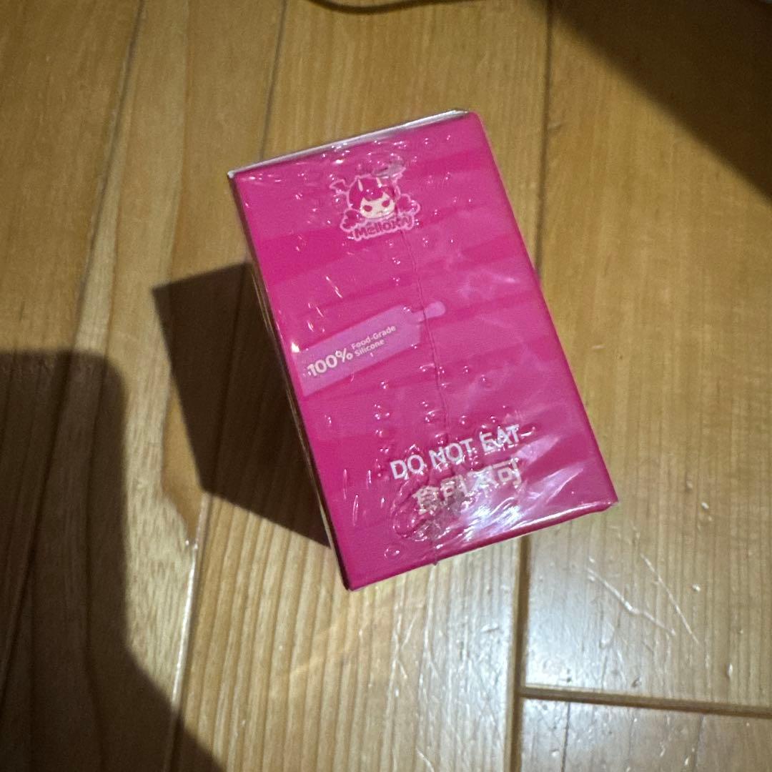 Melloloy Butter 未開封　メロジョイ　スクイーズ　バター