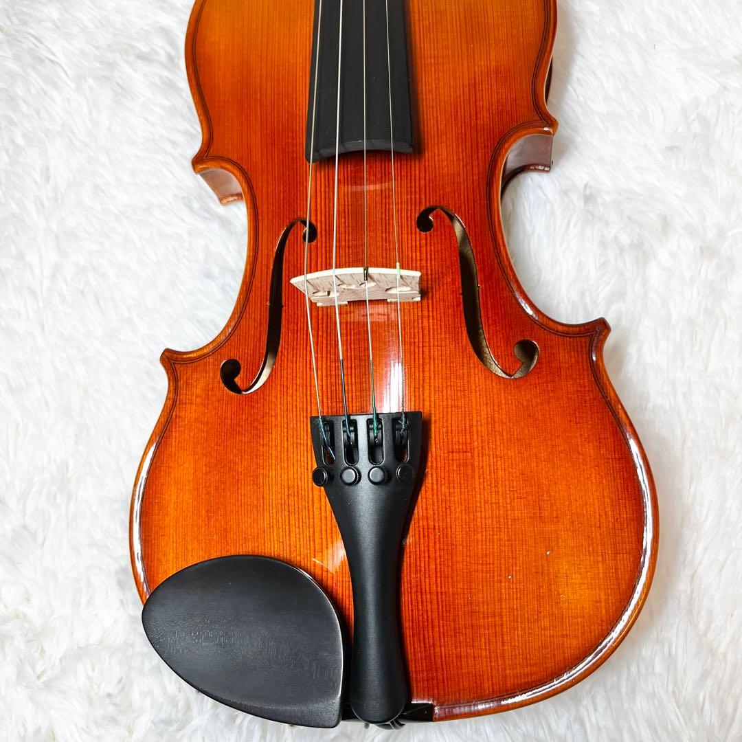 SUZUKI スズキ バイオリン No.230 4/4 2004年