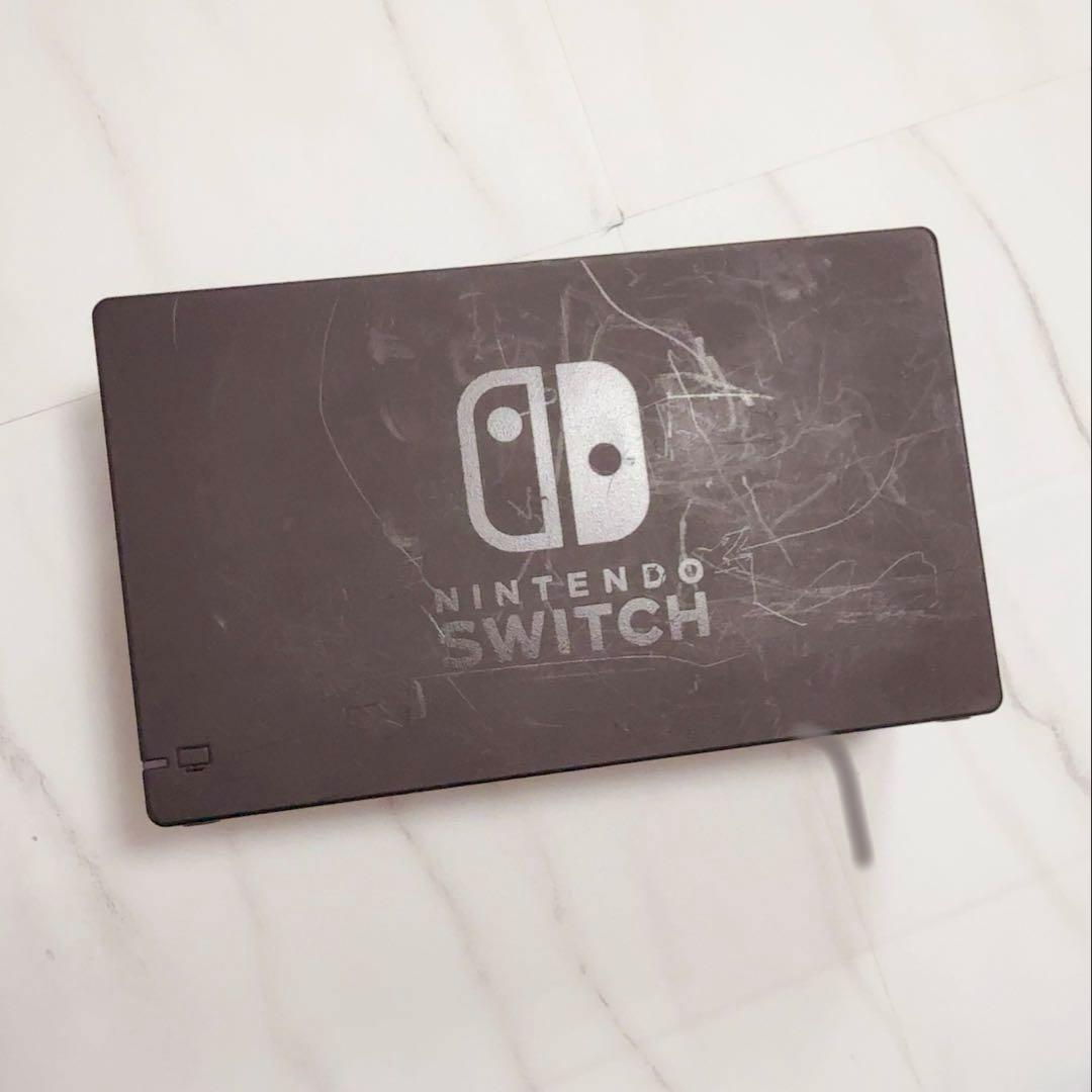 Nintendo Switch 本体 箱付き 太鼓の達人カセット付き