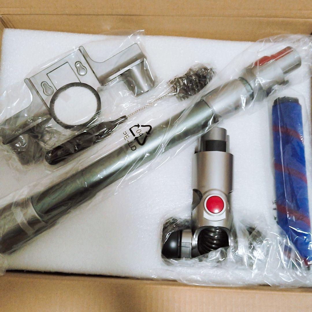 掃除機 コードレス　50Kpa強力吸引＆業界初65分連続稼働　サイクロン式