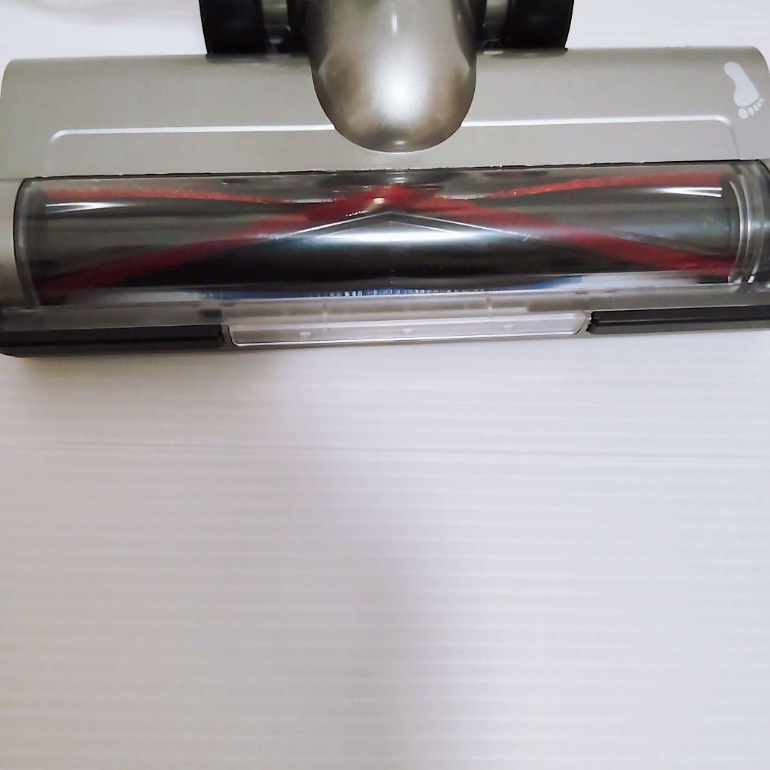 掃除機 コードレス　50Kpa強力吸引＆業界初65分連続稼働　サイクロン式