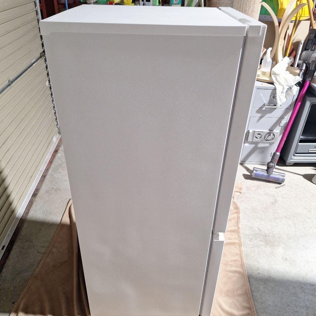 【2023年製】Panasonic2ドア NR-B18C1-W 【配送費込み】