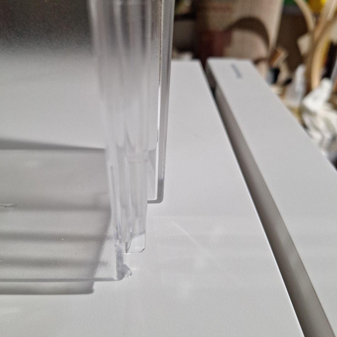 【2023年製】Panasonic2ドア NR-B18C1-W 【配送費込み】