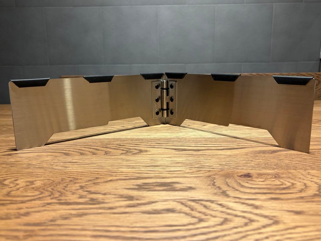 【R.R.N様】GAHGA PAKA-STAND【パカスタンド】