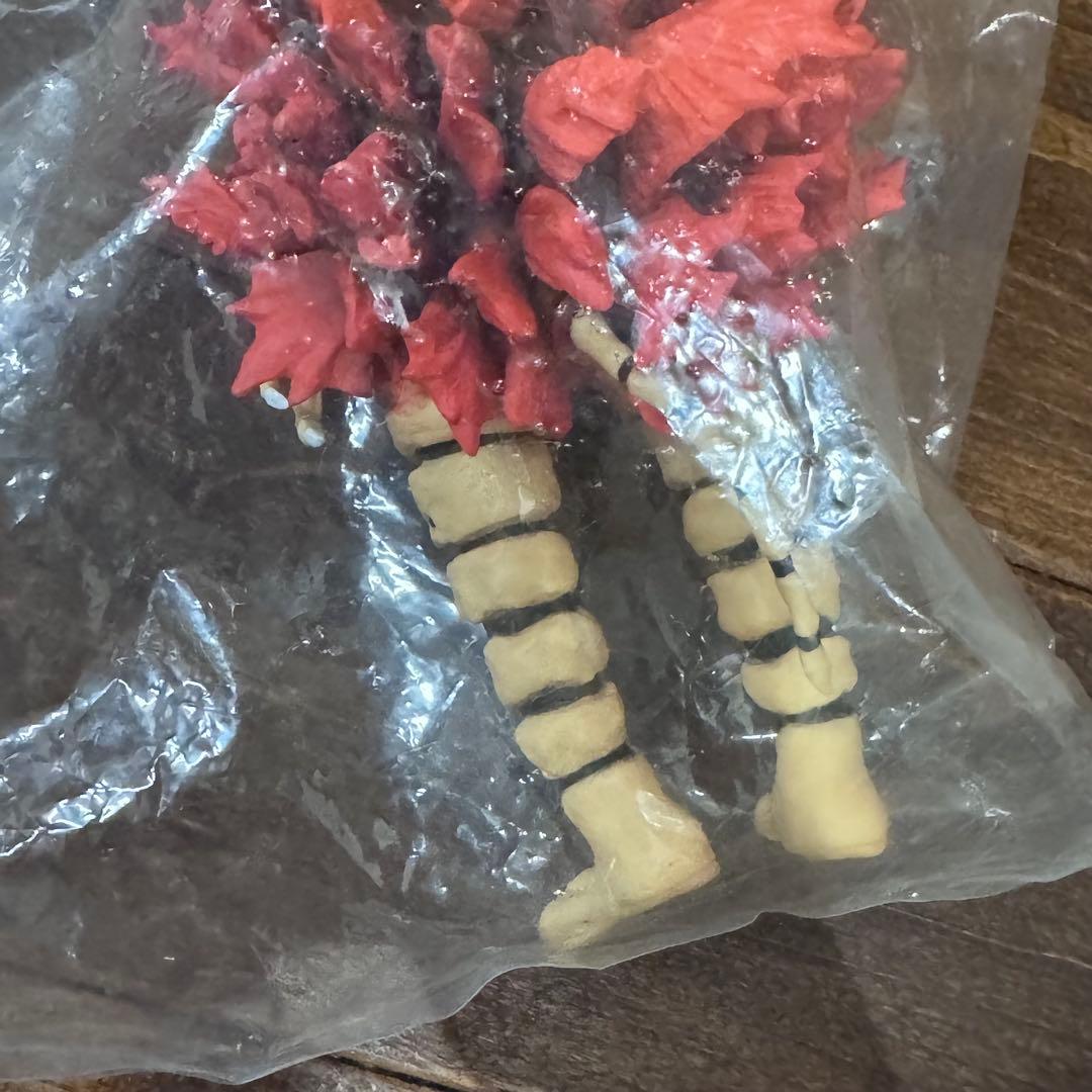 メディコムトイ 円谷プロ50周年記念 高山良策版ガラモン【未開封】