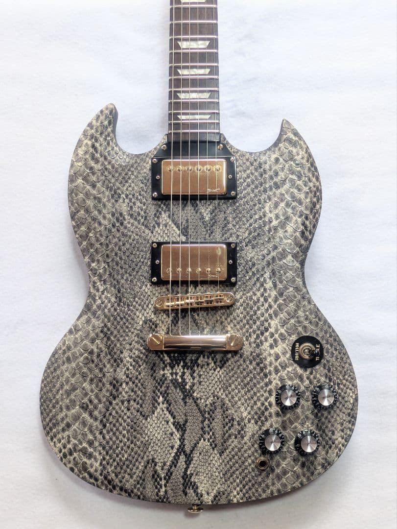 SPEAR Phalanx Snake Bite ゴールド SG 送料無料