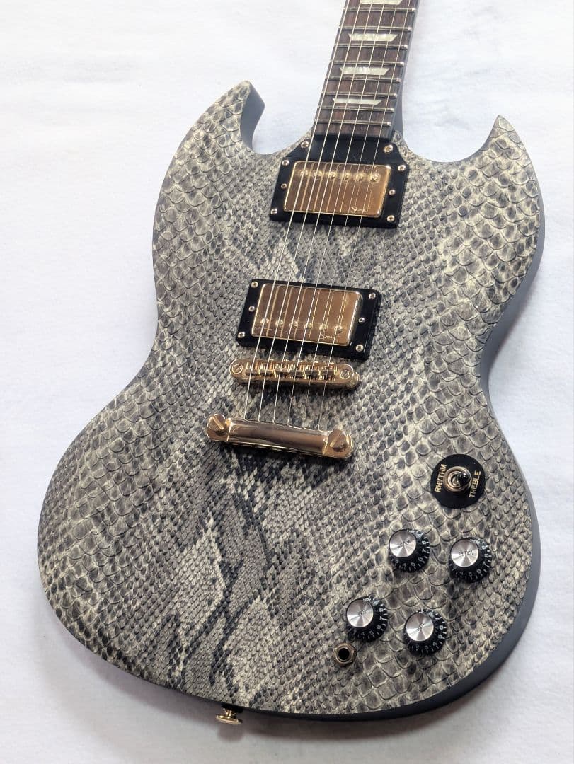 SPEAR Phalanx Snake Bite ゴールド SG 送料無料