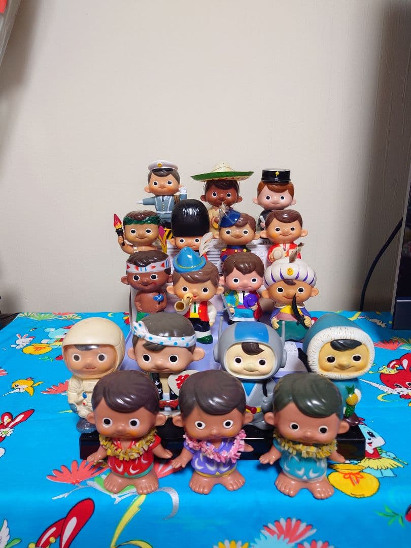 富士銀行 フルコンプ寸前