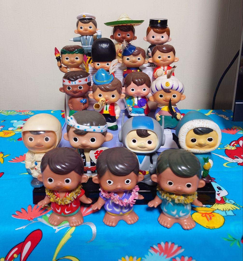 富士銀行 フルコンプ寸前