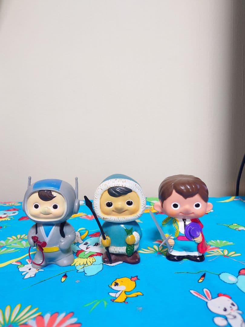 富士銀行 フルコンプ寸前