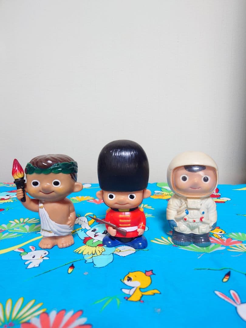 富士銀行 フルコンプ寸前