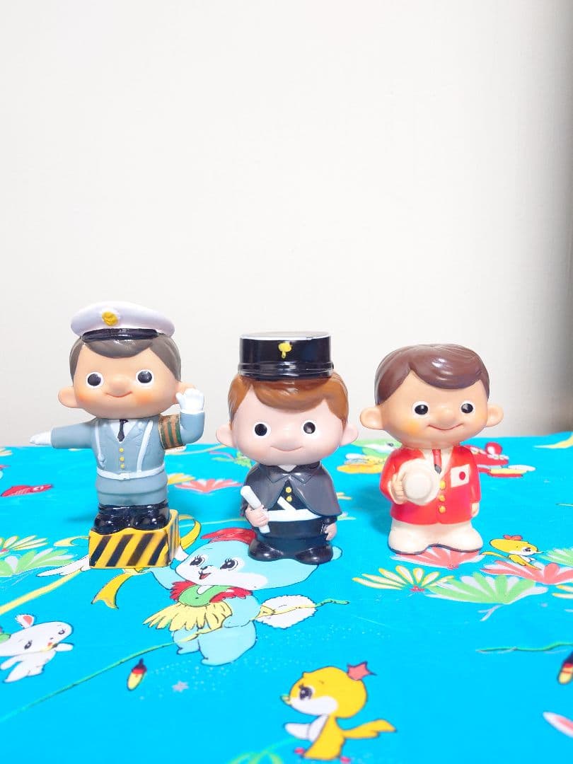 富士銀行 フルコンプ寸前