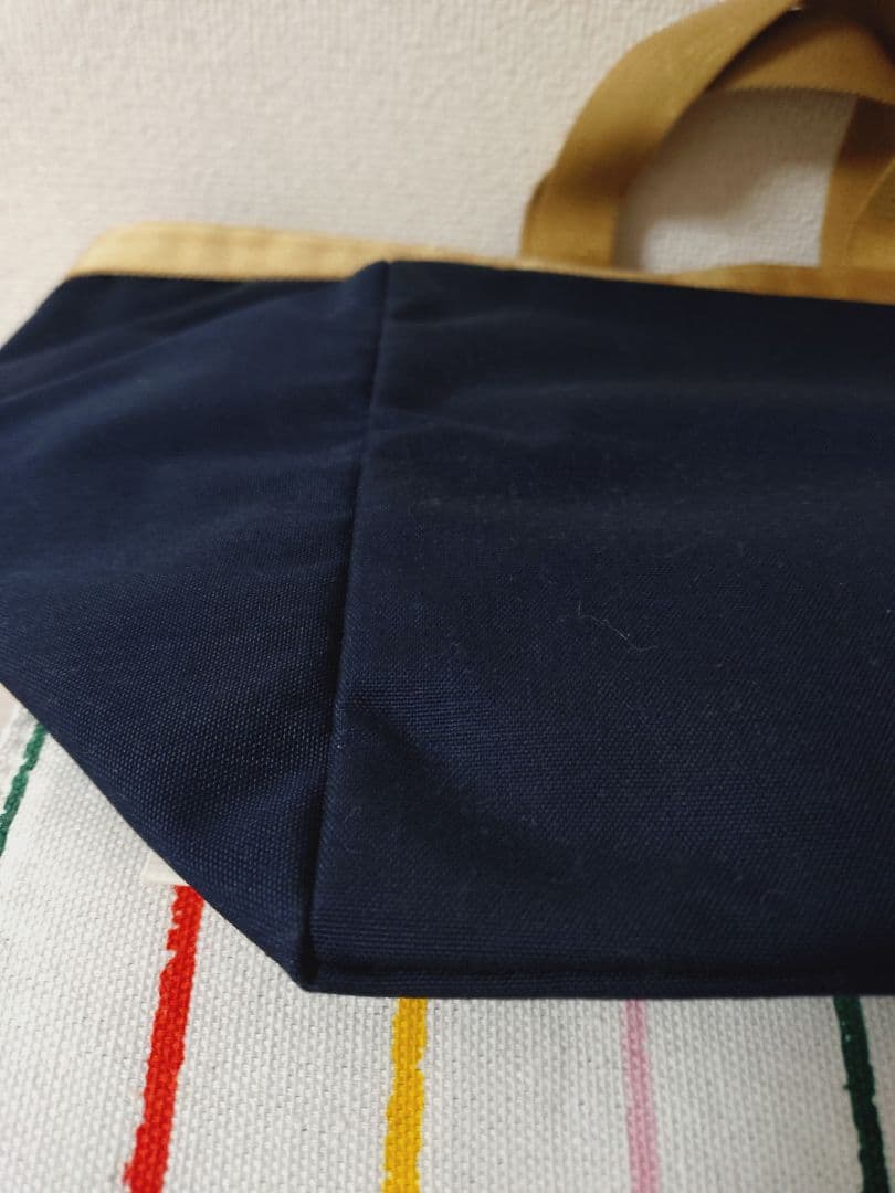 極美品エルベシャプリエハンドルカバーのみ1611Lグレ