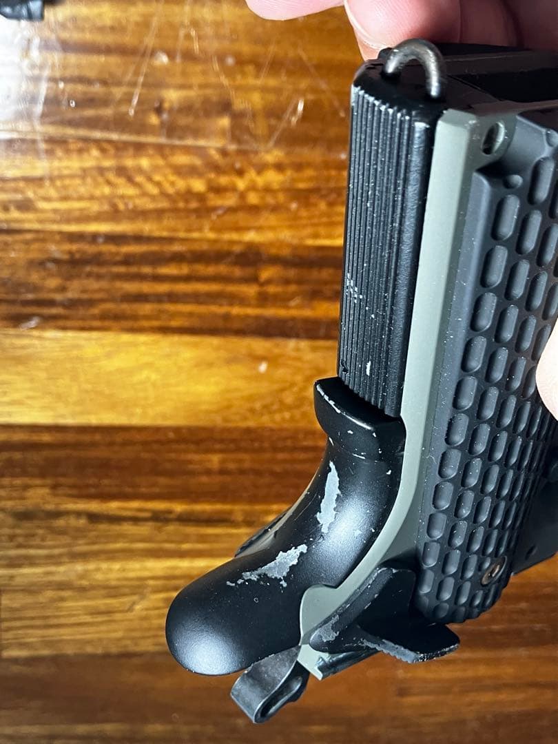 東京マルイ GBB フォリッジウォーリア マガジン3本