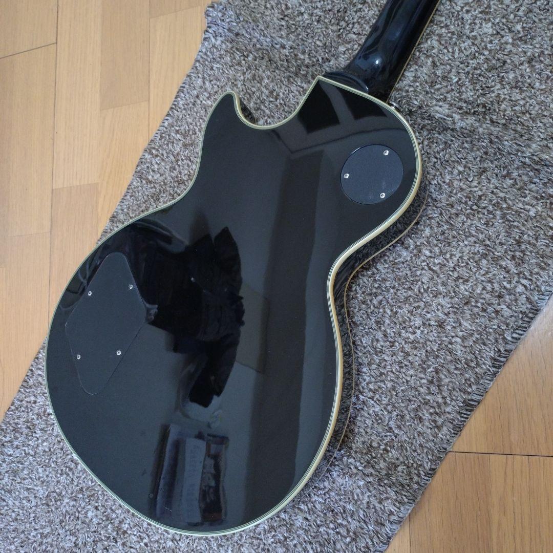 Epiphone レスポールカスタム エレキギター