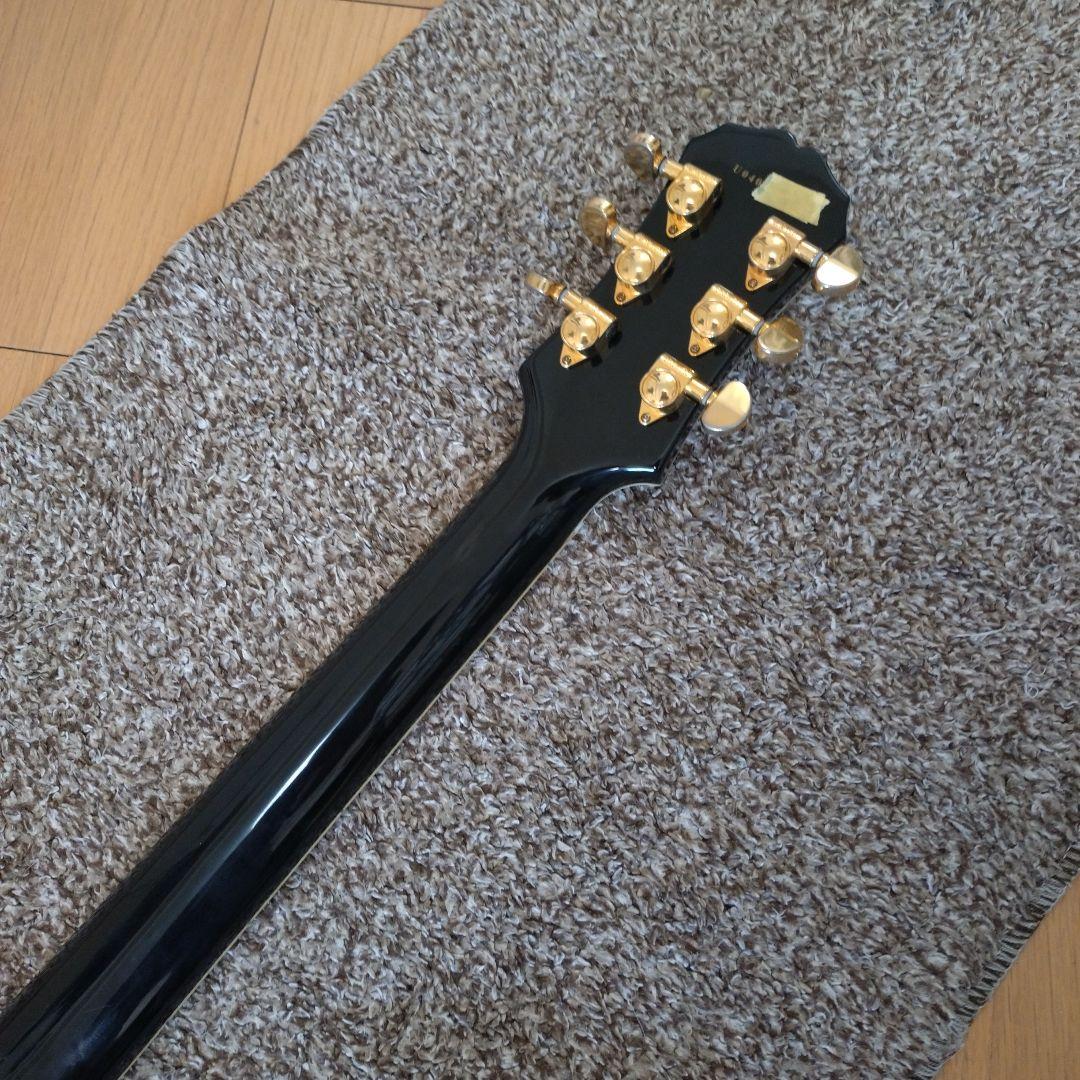 Epiphone レスポールカスタム エレキギター