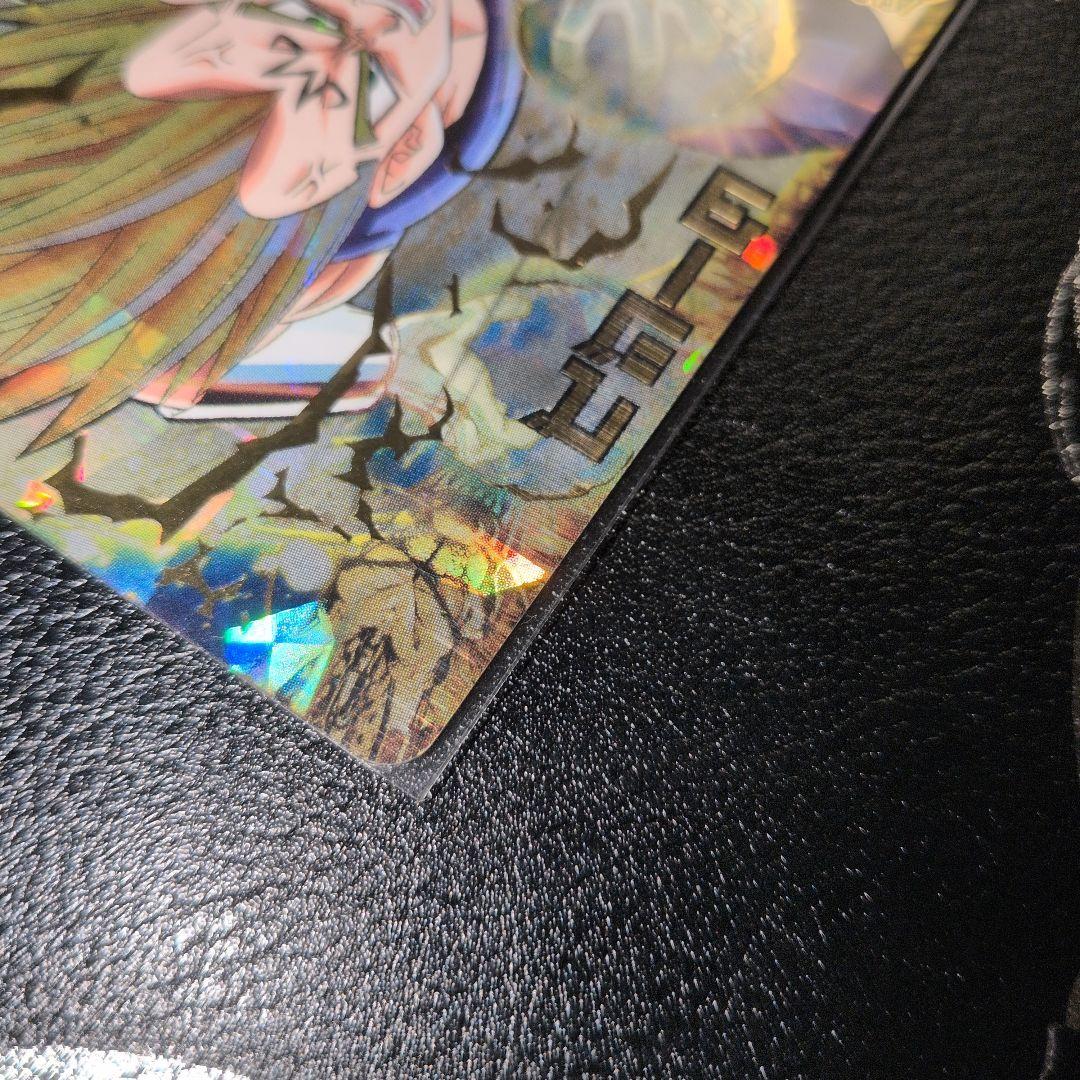 ドラゴンボールヒーローズ h3-45 ベジータ