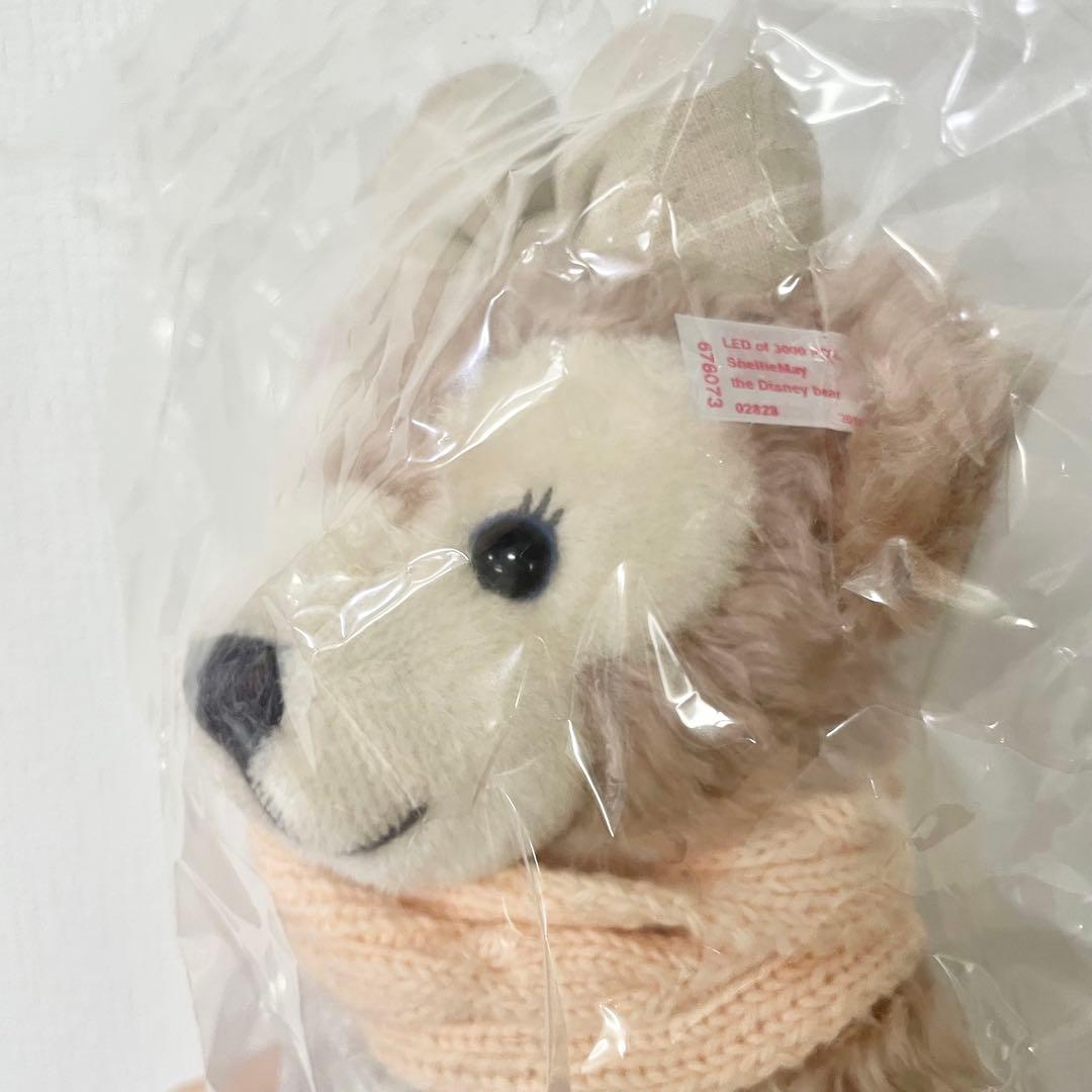 【No.2828】シェリーメイ15周年 限定シュタイフぬいぐるみ