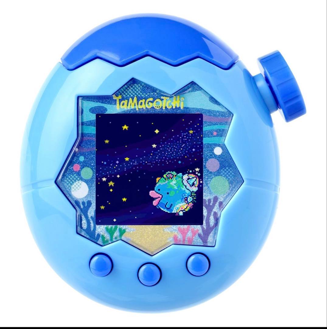 たまごパラダイス　ブルーウォーター　新品未使用