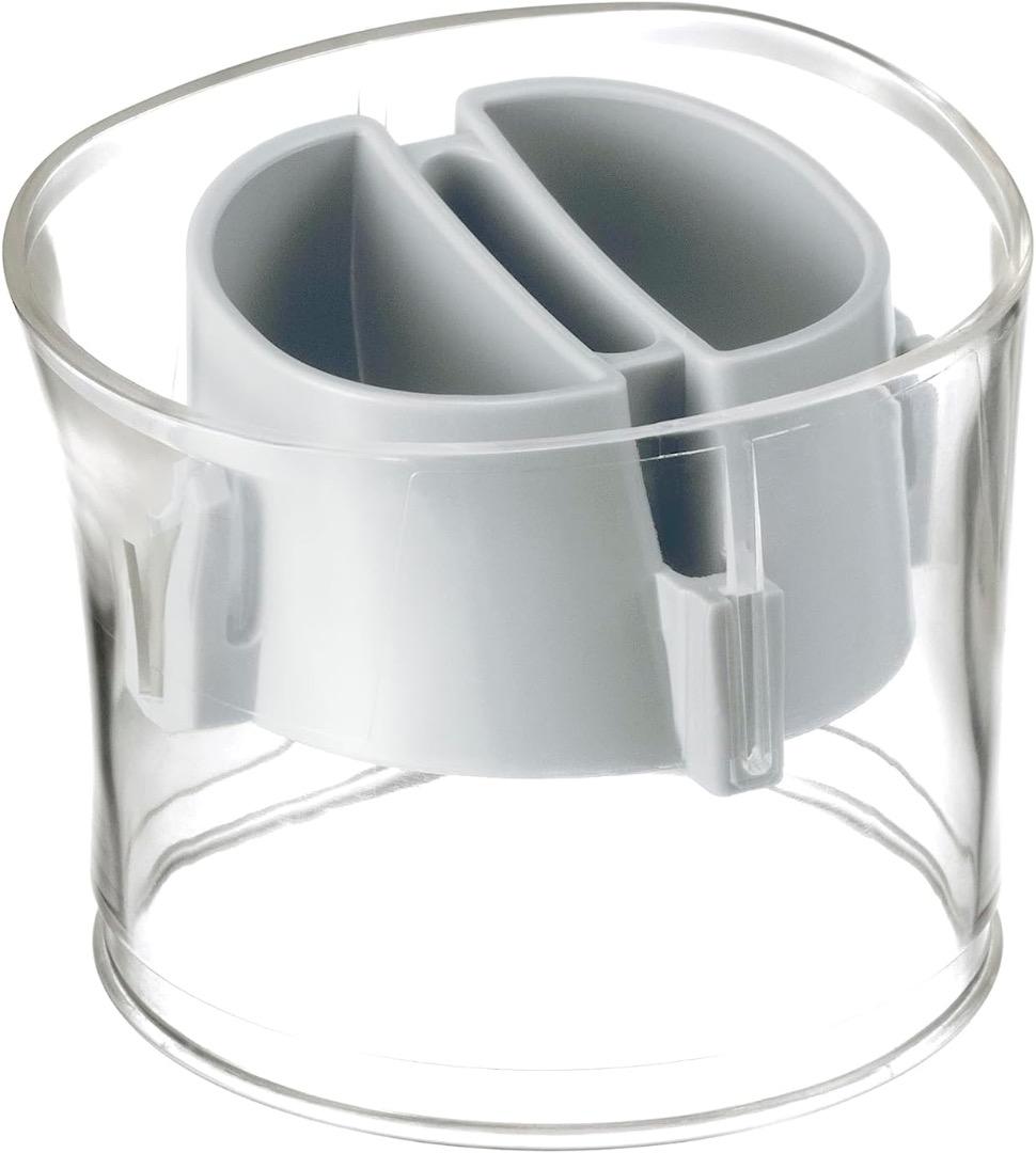 新品 パナソニック ヘアドライヤー ナノケア EH-NA2K-W 保証書付き